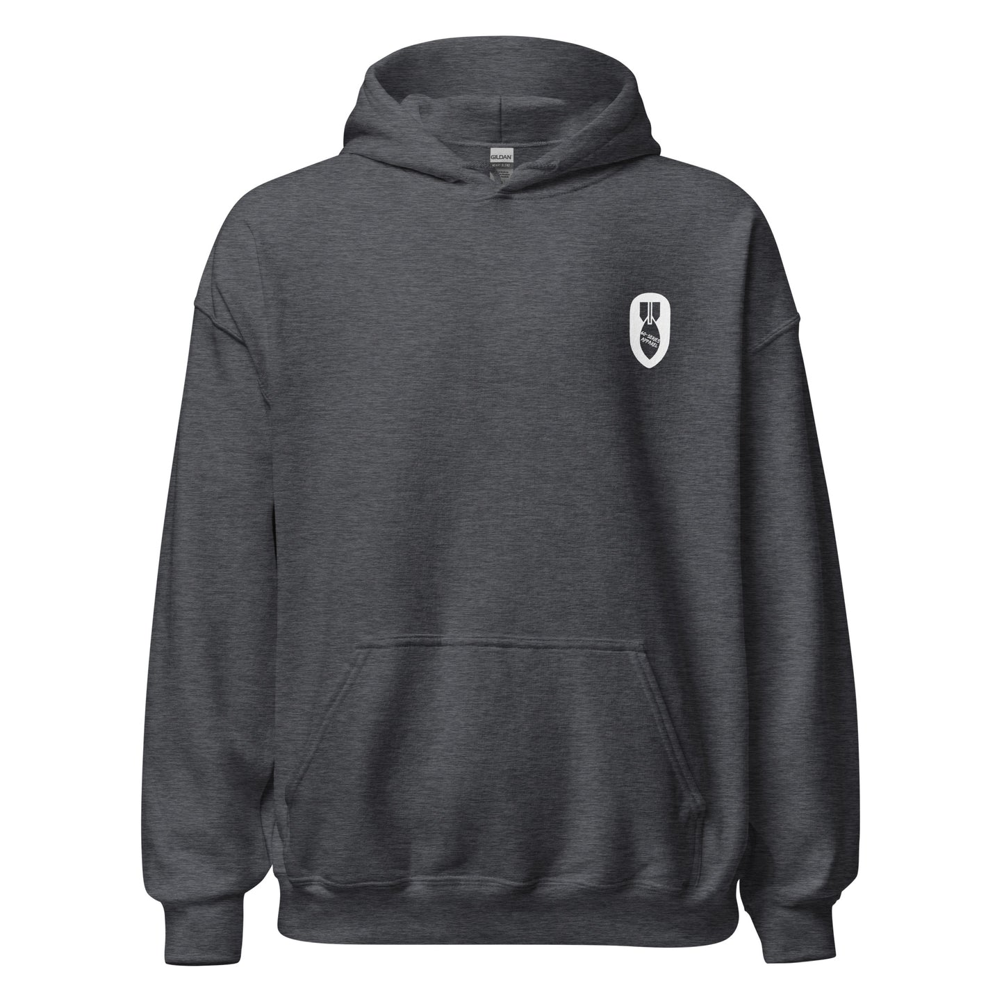 IS-TF Hoodie