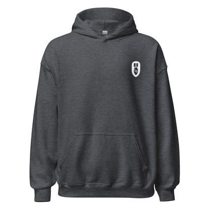 IS-TF Hoodie