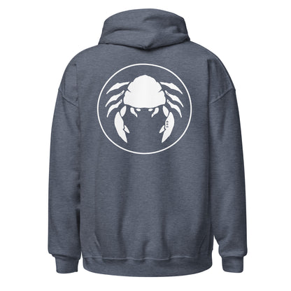 The Light Crab Hoodie