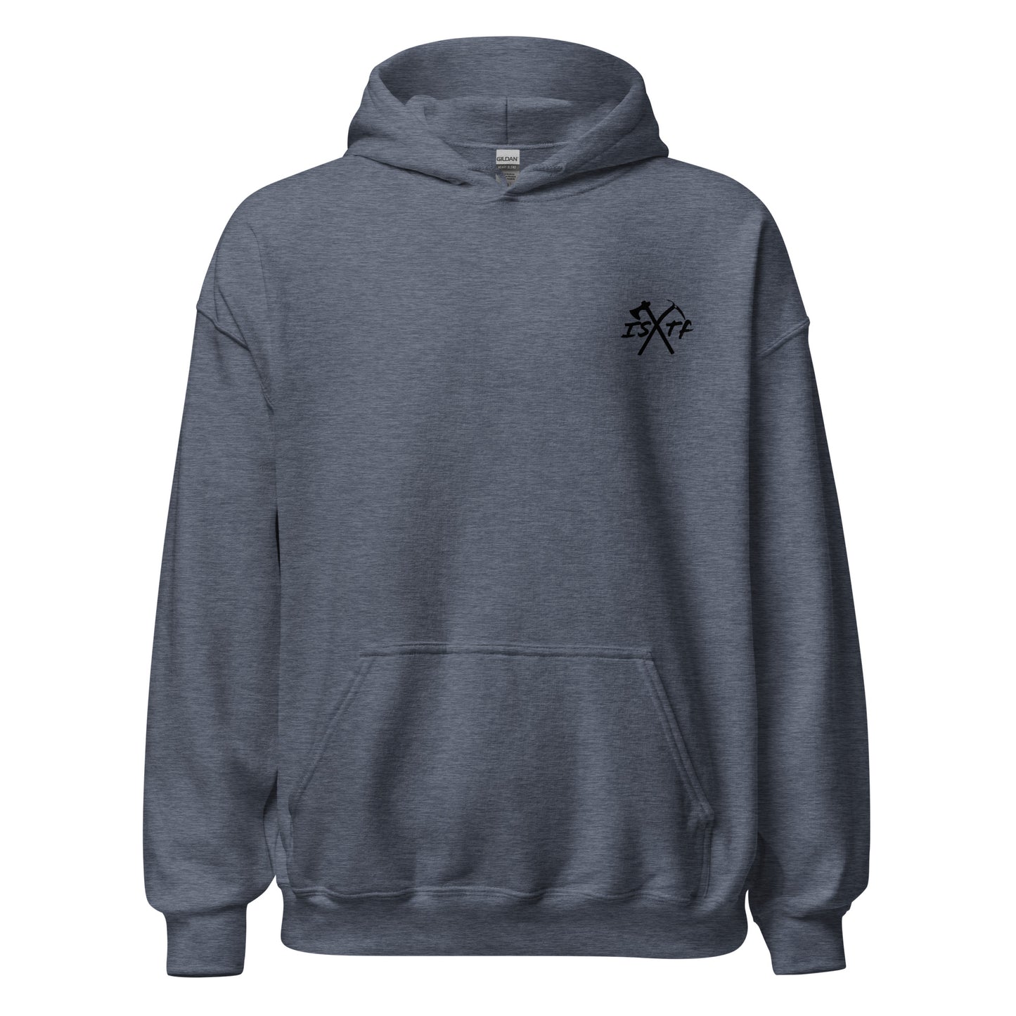 M7 Cap Holder Hoodie