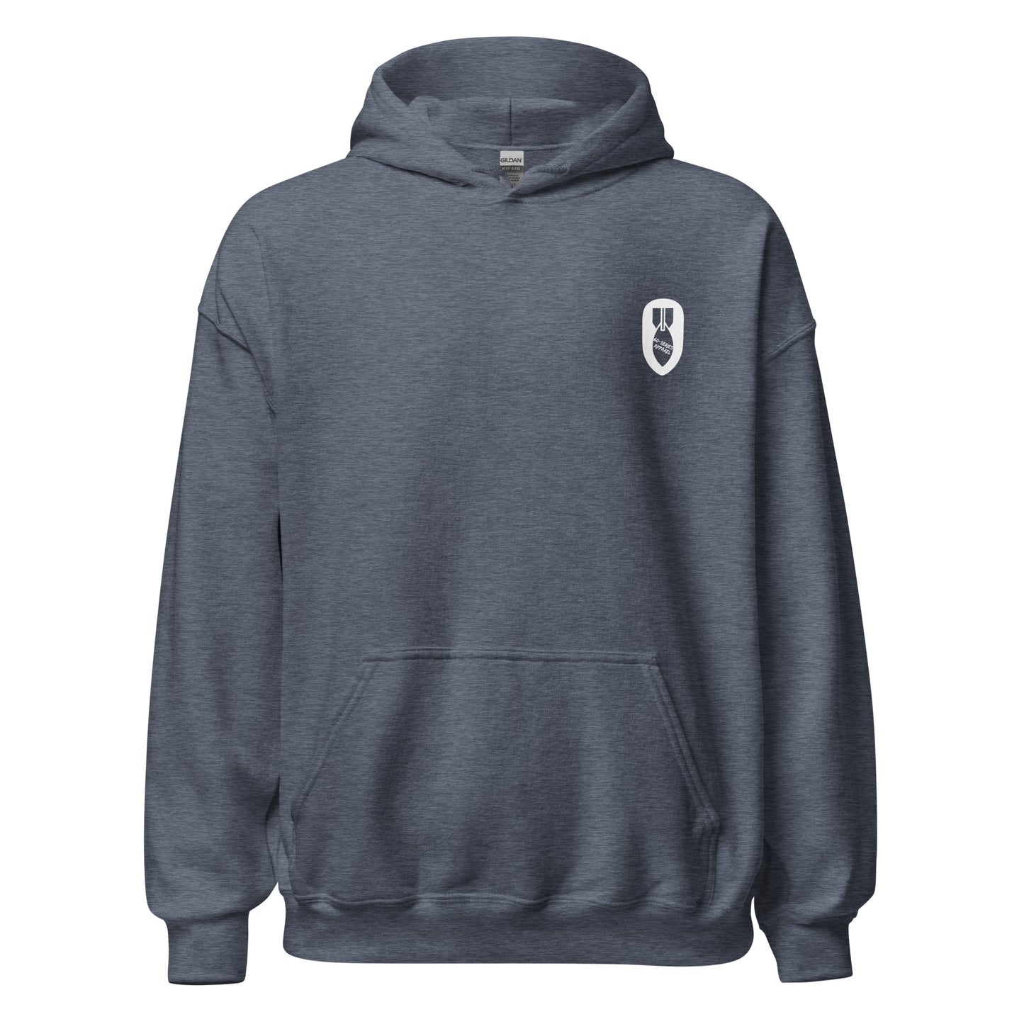 IS-TF Hoodie