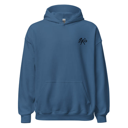 M7 Cap Holder Hoodie