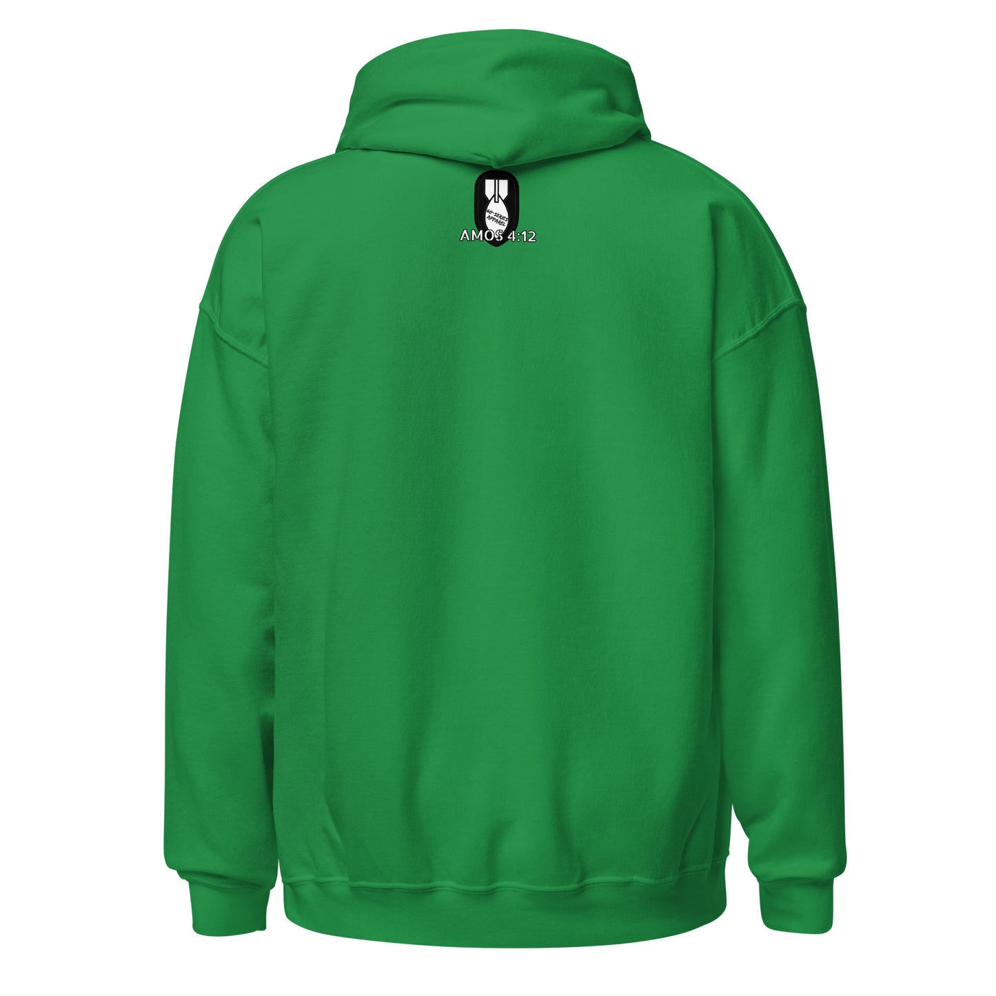 Defend Ireland Hoodie