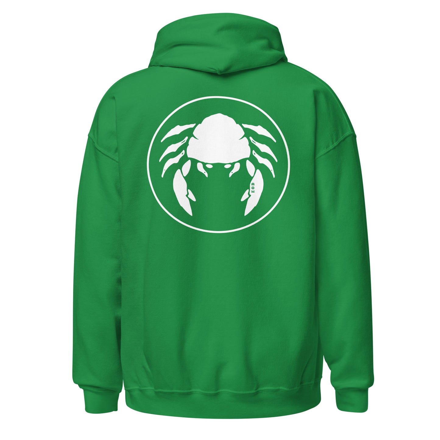 The Light Crab Hoodie