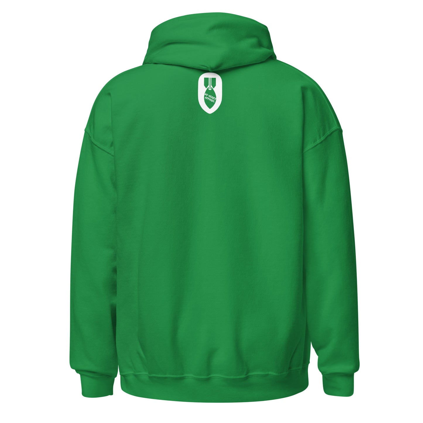 Legacy of EOD Hoodie