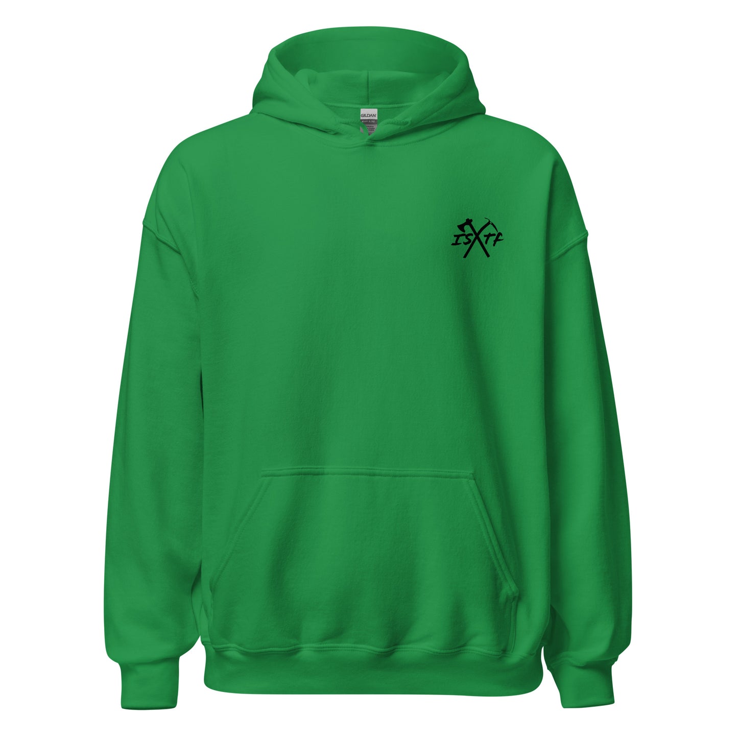 M7 Cap Holder Hoodie