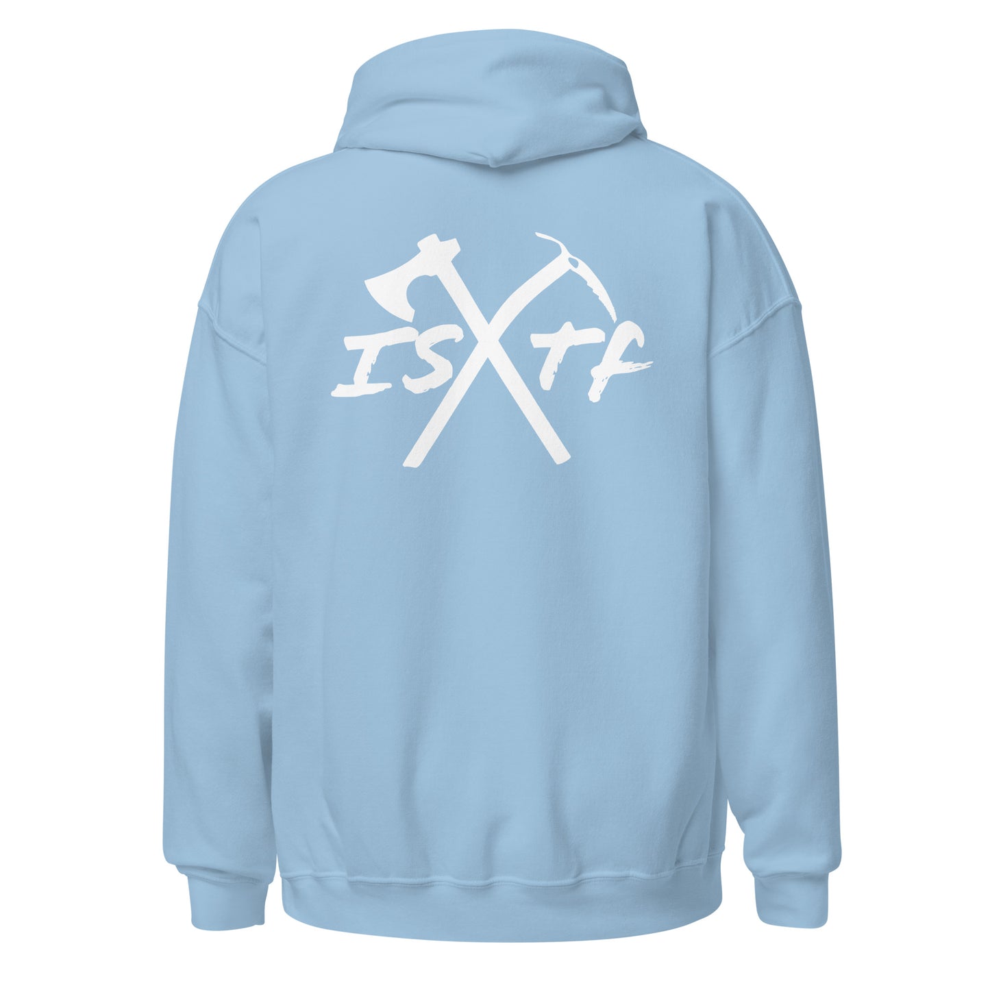 IS-TF Hoodie