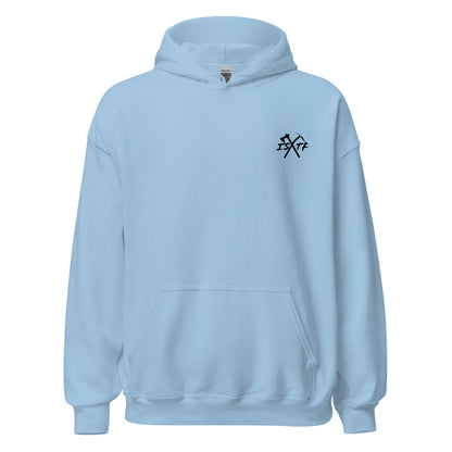 M7 Cap Holder Hoodie