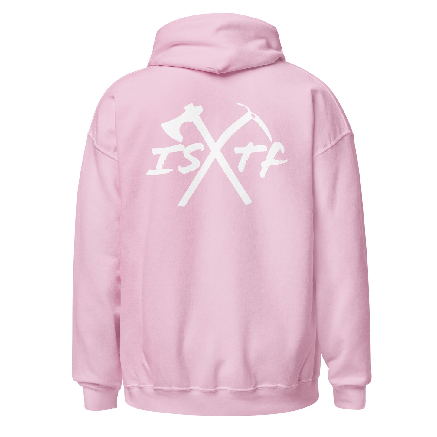 IS-TF Hoodie