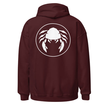 The Light Crab Hoodie