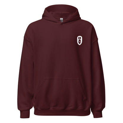 IS-TF Hoodie