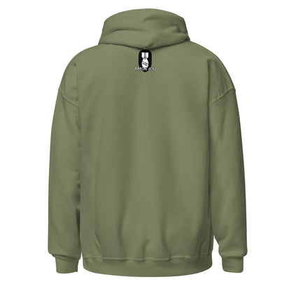 Defend Ireland Hoodie