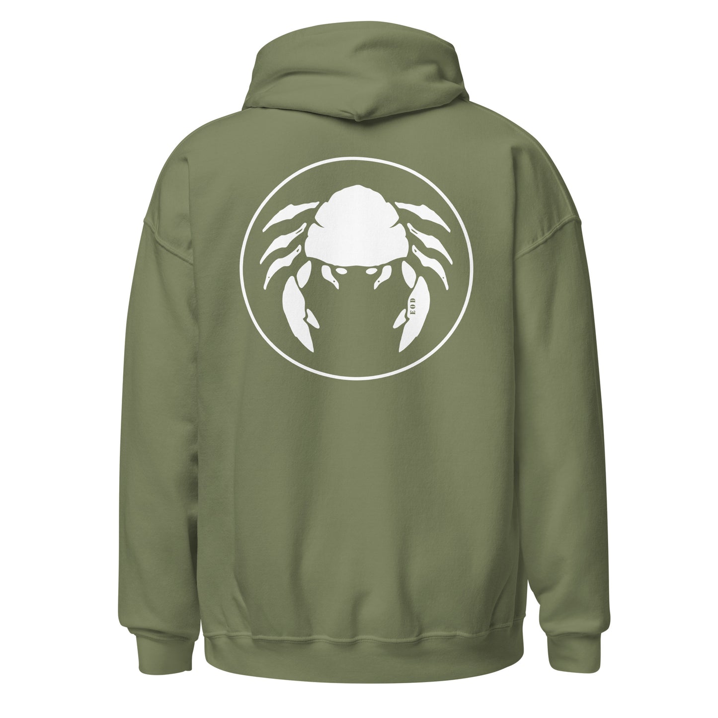 The Light Crab Hoodie