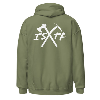 IS-TF Hoodie