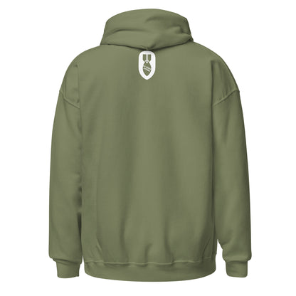 Legacy of EOD Hoodie