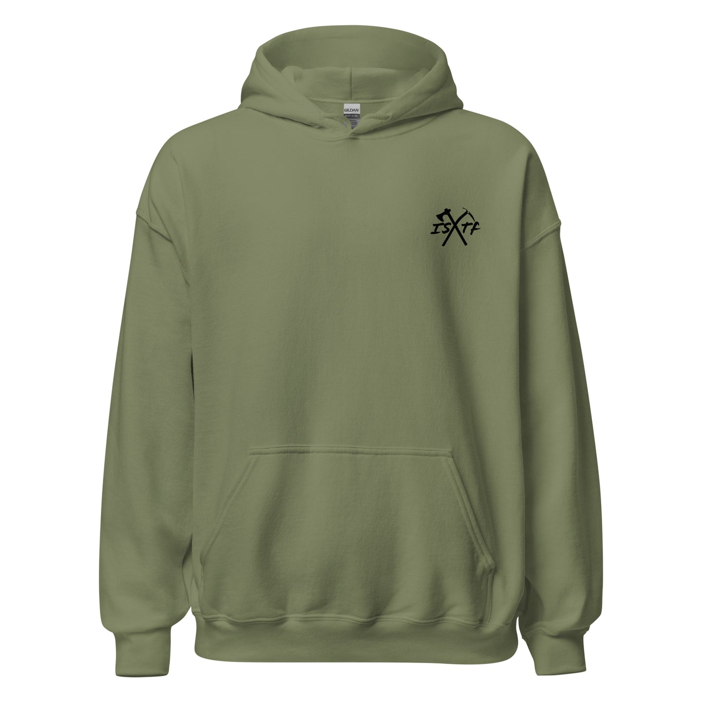 M7 Cap Holder Hoodie