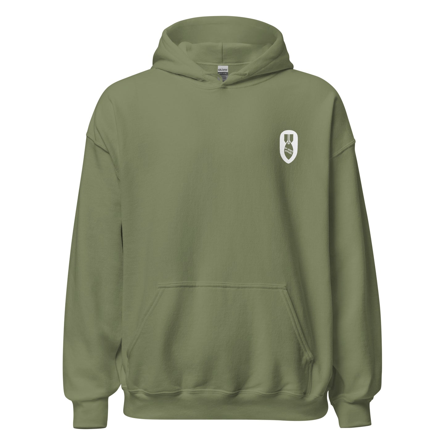 IS-TF Hoodie