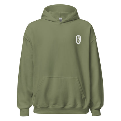 IS-TF Hoodie