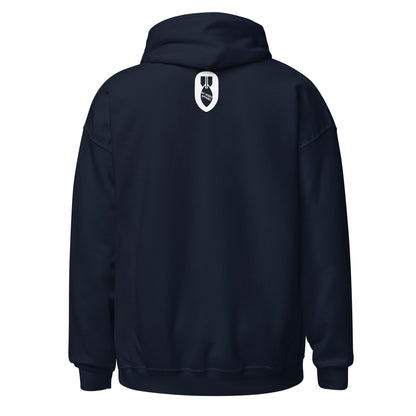 Legacy of EOD Hoodie