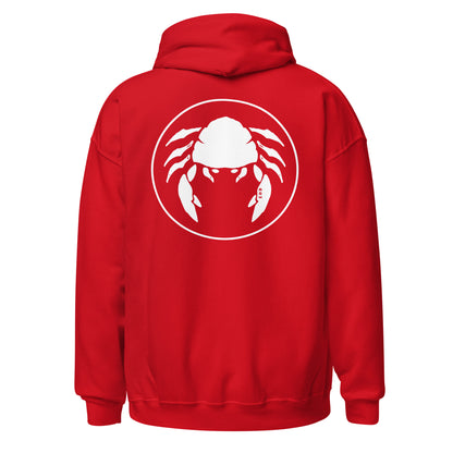 The Light Crab Hoodie