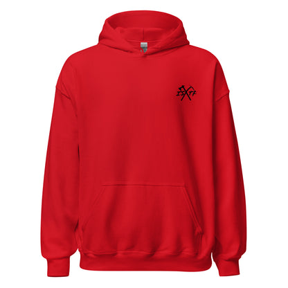 M7 Cap Holder Hoodie