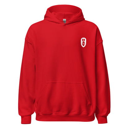 IS-TF Hoodie