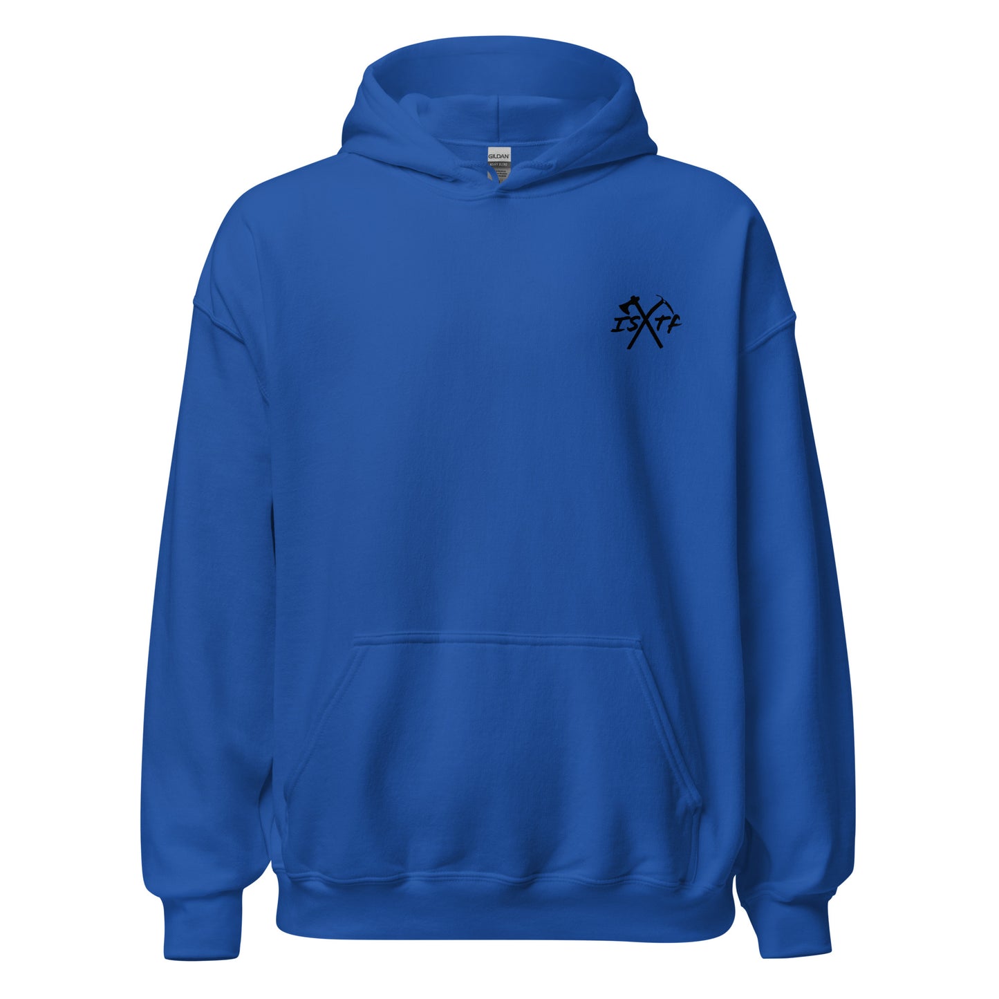 M7 Cap Holder Hoodie