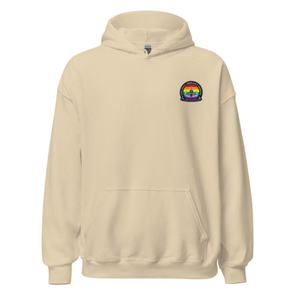 TS-SCI DIC Hoodie