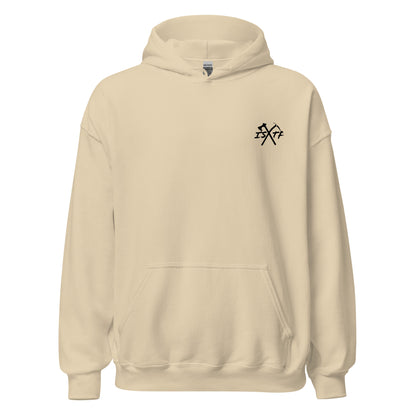 M7 Cap Holder Hoodie