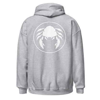 The Light Crab Hoodie