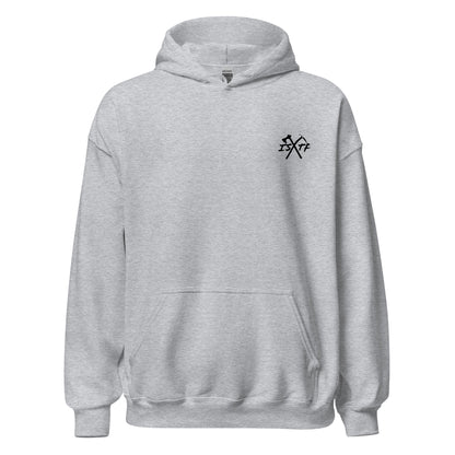 M7 Cap Holder Hoodie