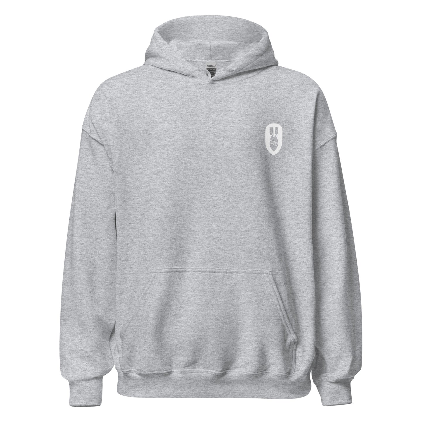 IS-TF Hoodie