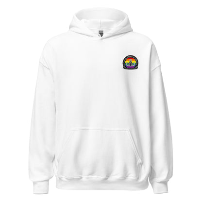 TS-SCI DIC Hoodie