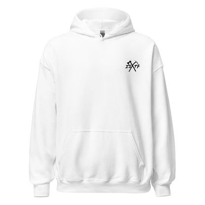 M7 Cap Holder Hoodie