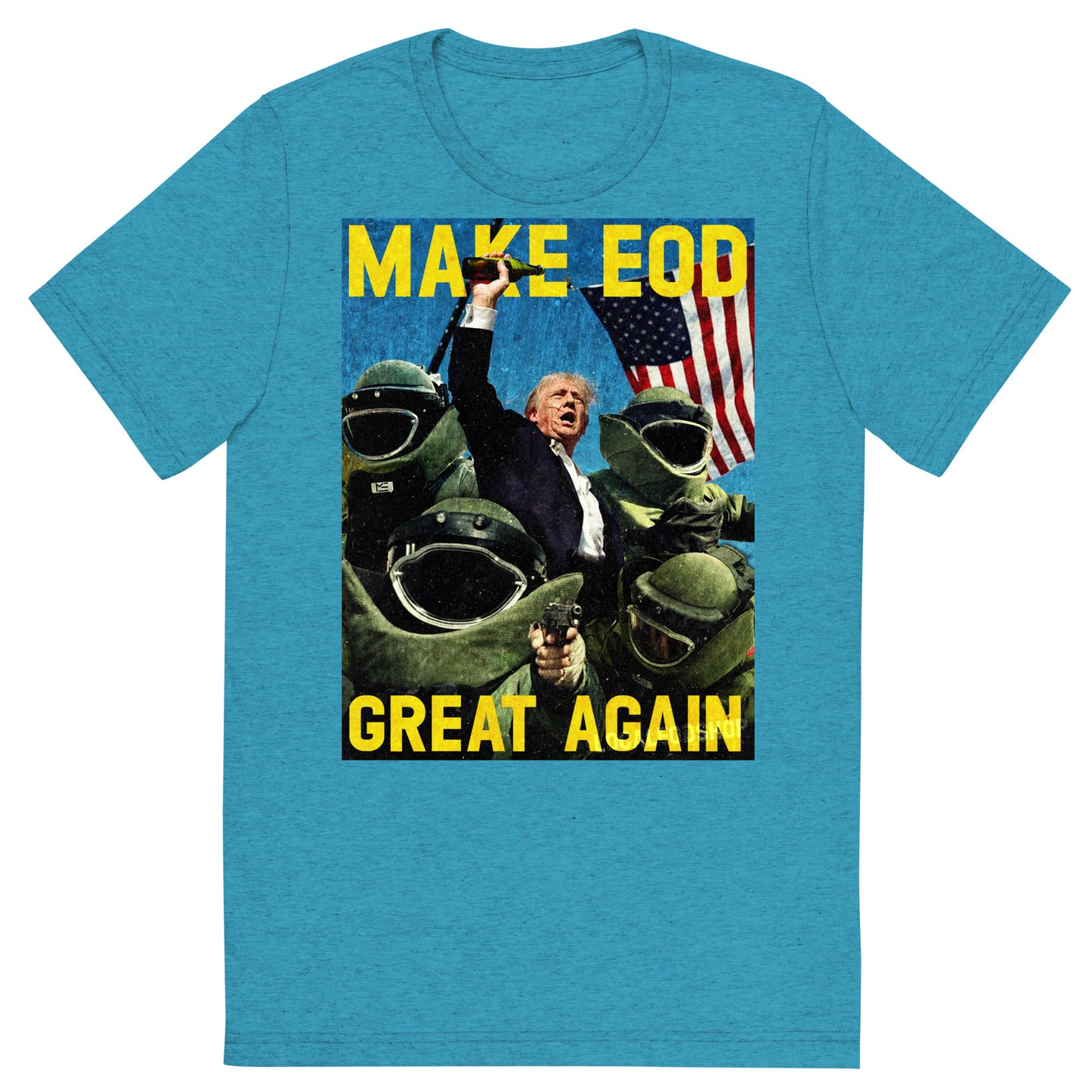 MAKE EOD GREAT AGAIN