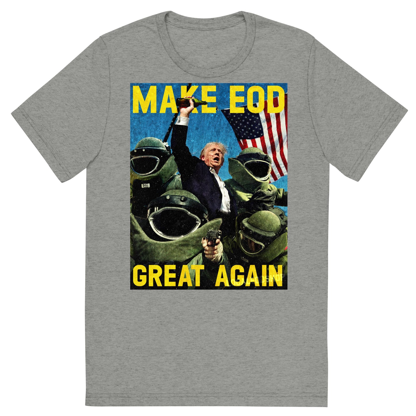 MAKE EOD GREAT AGAIN