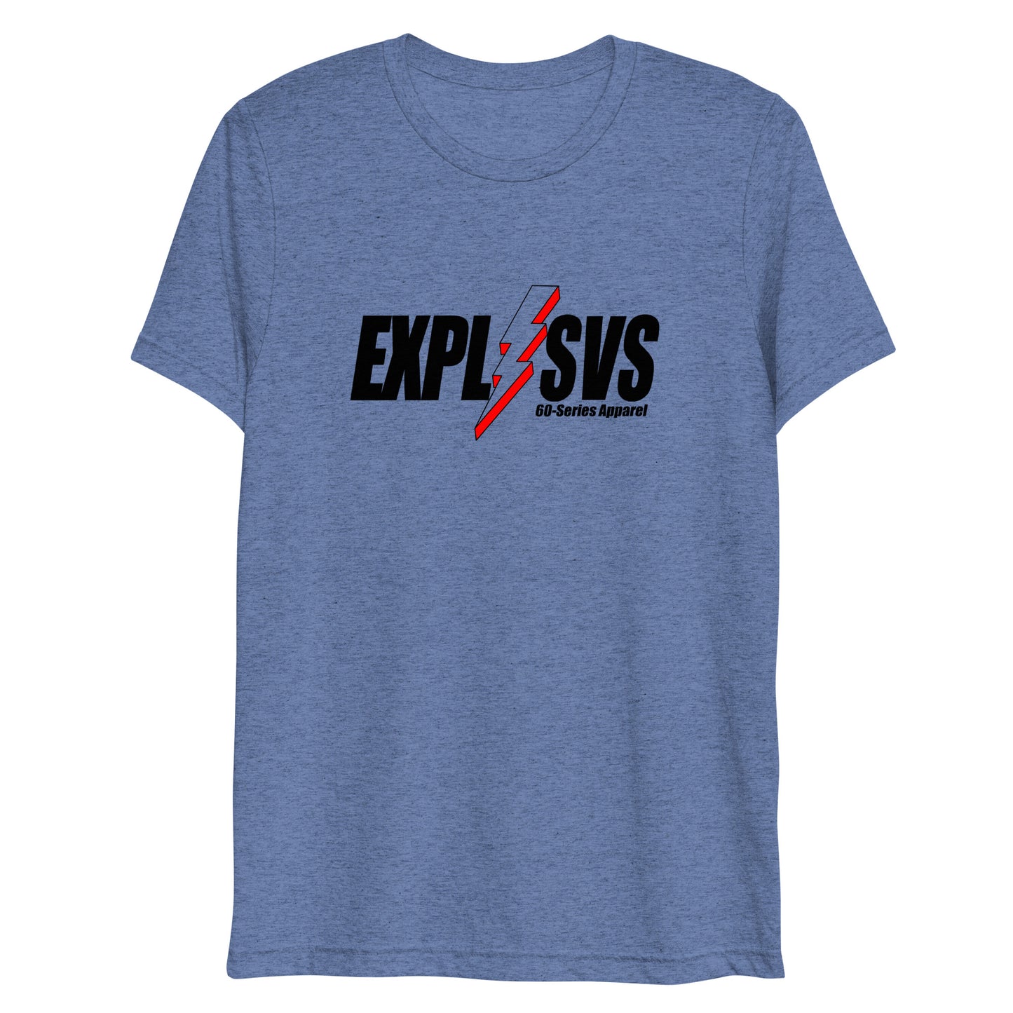 EXPLSVS Race Wear