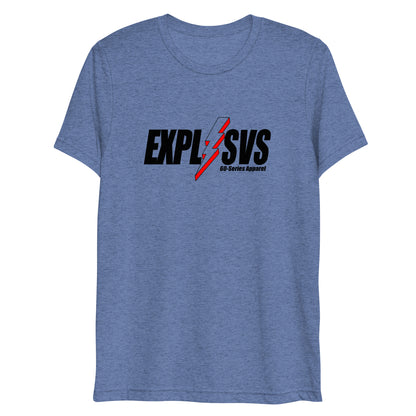 EXPLSVS Race Wear