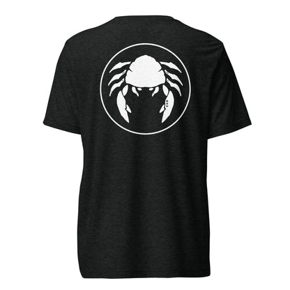 The Light Crab - Short sleeve t-shirt