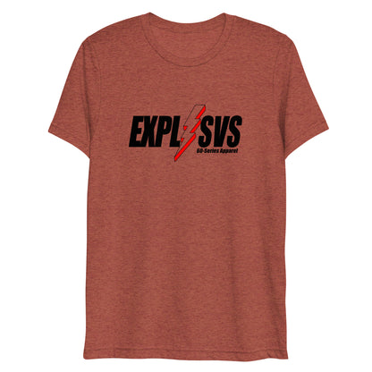 EXPLSVS Race Wear