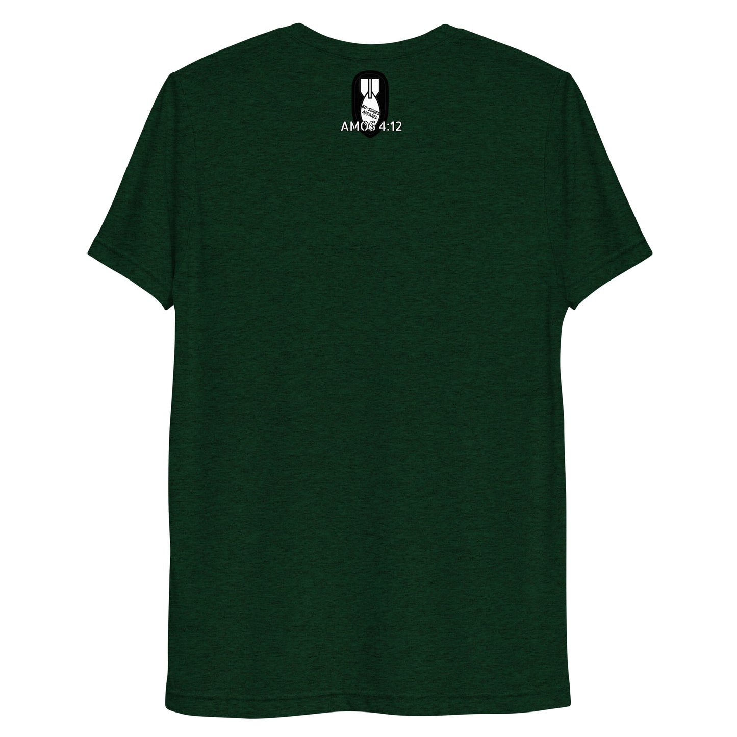 Defend Ireland Tee