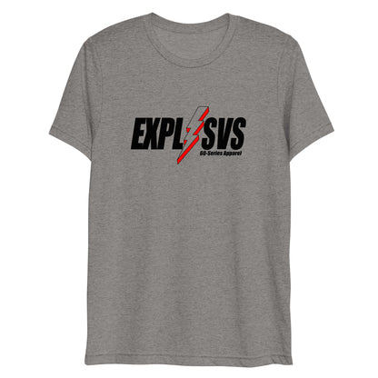 EXPLSVS Race Wear