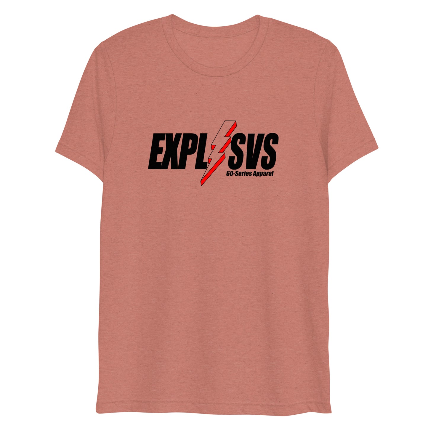 EXPLSVS Race Wear