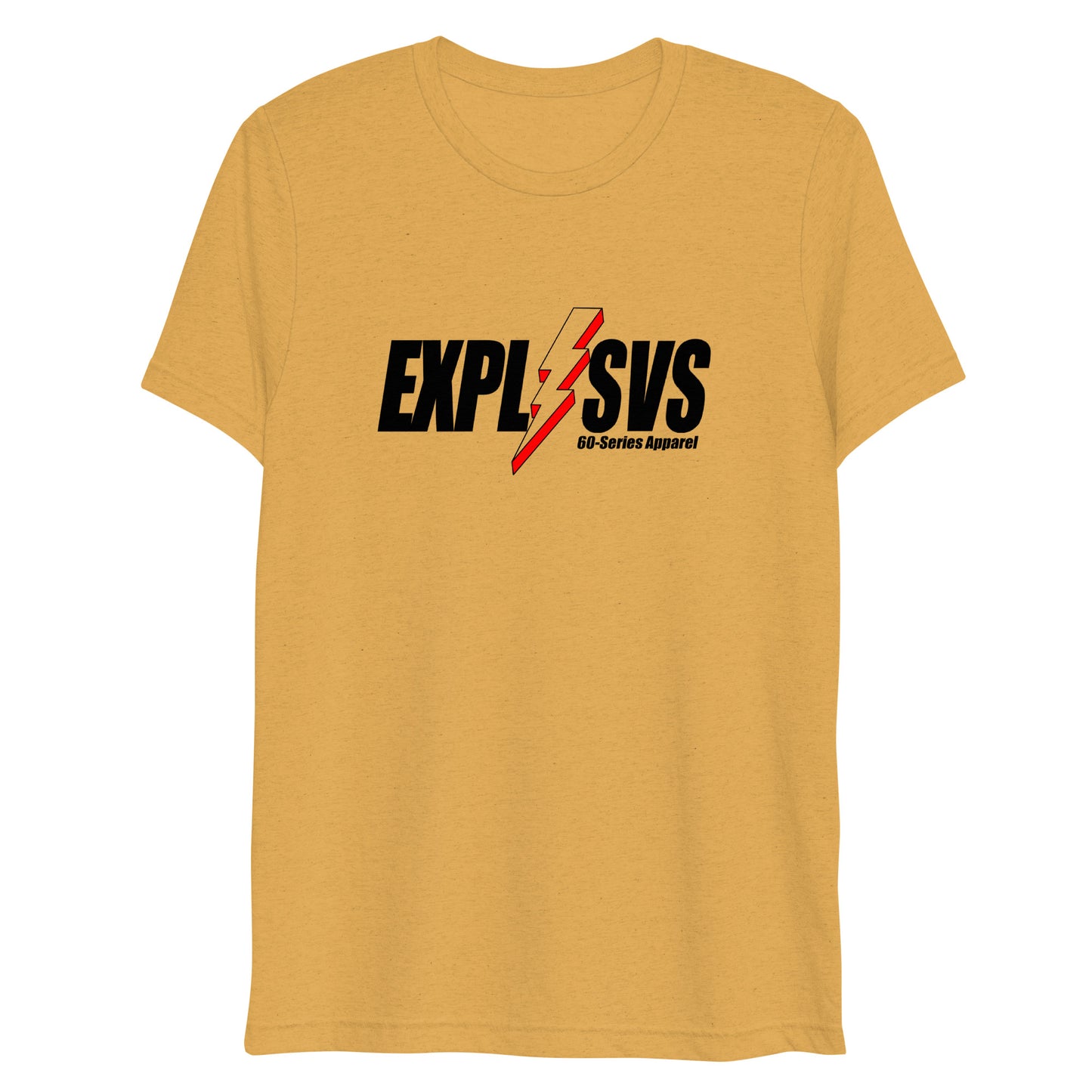 EXPLSVS Race Wear