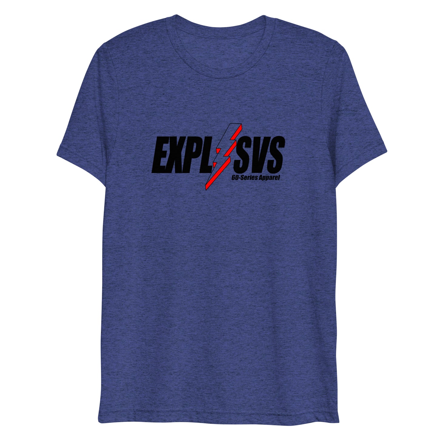 EXPLSVS Race Wear