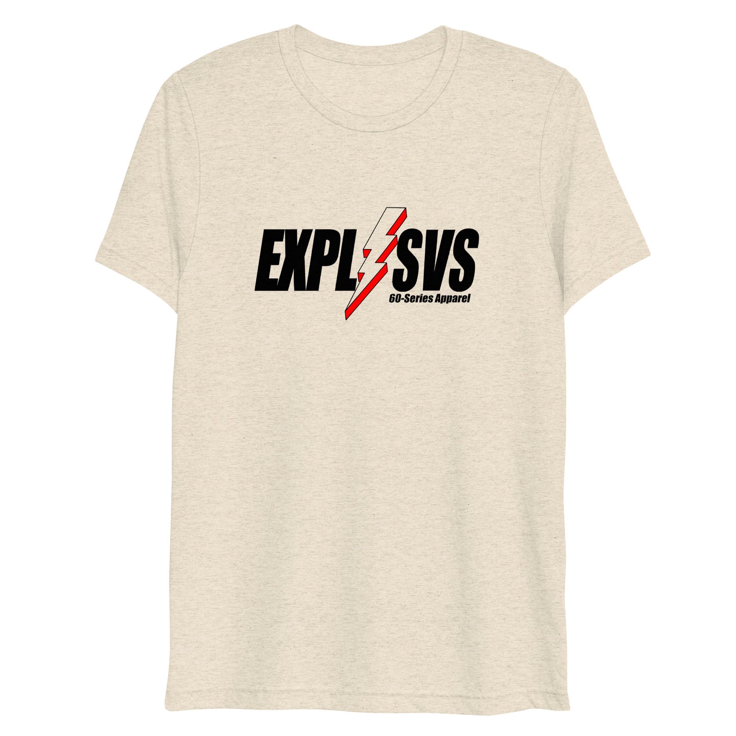 EXPLSVS Race Wear