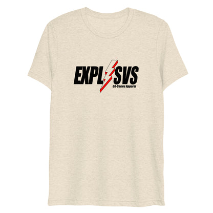 EXPLSVS Race Wear