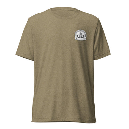 NAVSCOLEOD Classic T-Shirt-Light