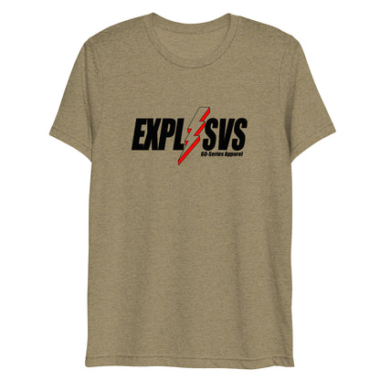 EXPLSVS Race Wear