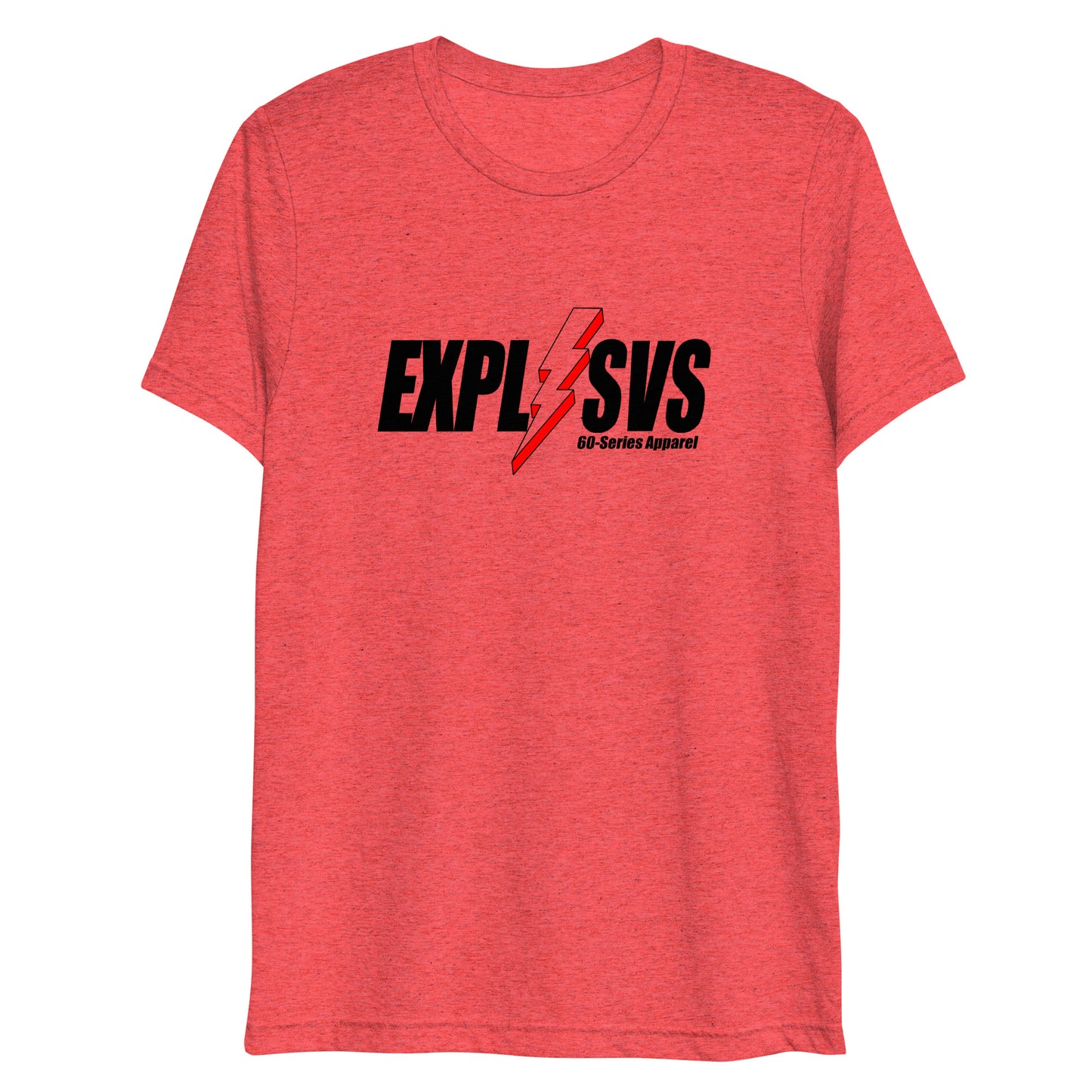 EXPLSVS Race Wear